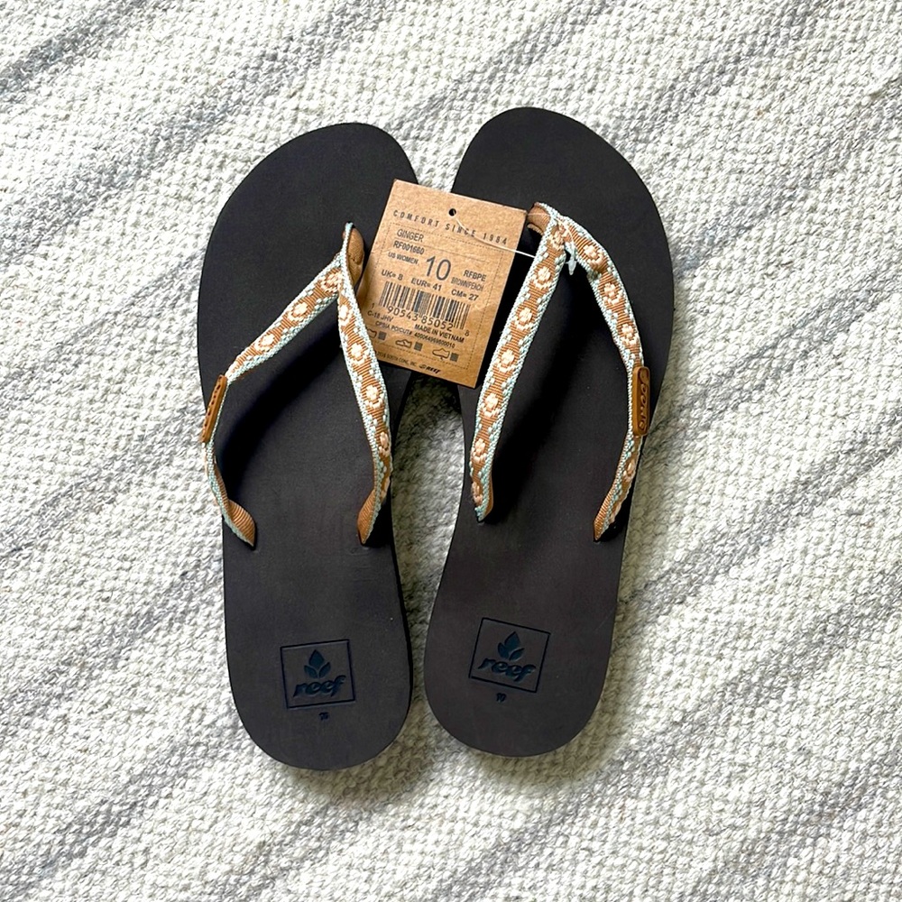 Reef Flip Flops